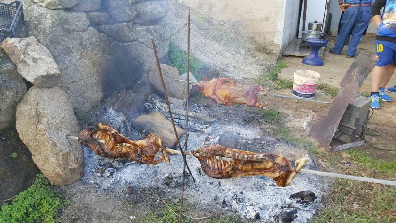 Frühstückspension La Vigna 2*