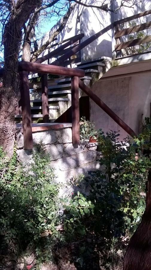 La Vigna Tempio Pausania