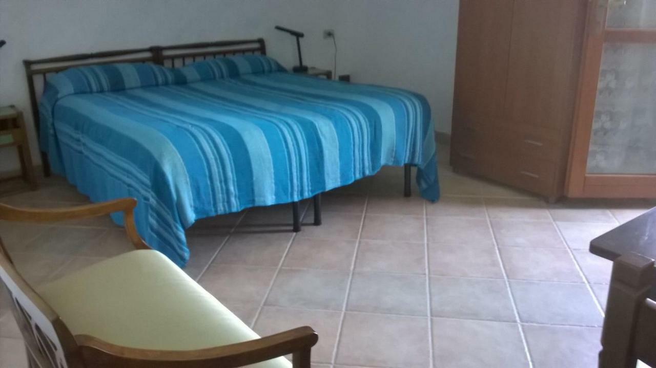 Bed & Breakfast La Vigna Tempio Pausania