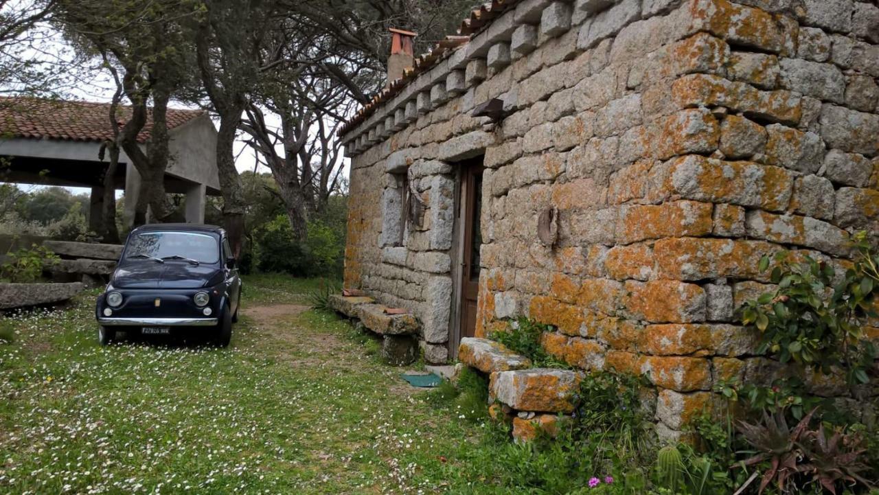 La Vigna 2* Tempio Pausania
