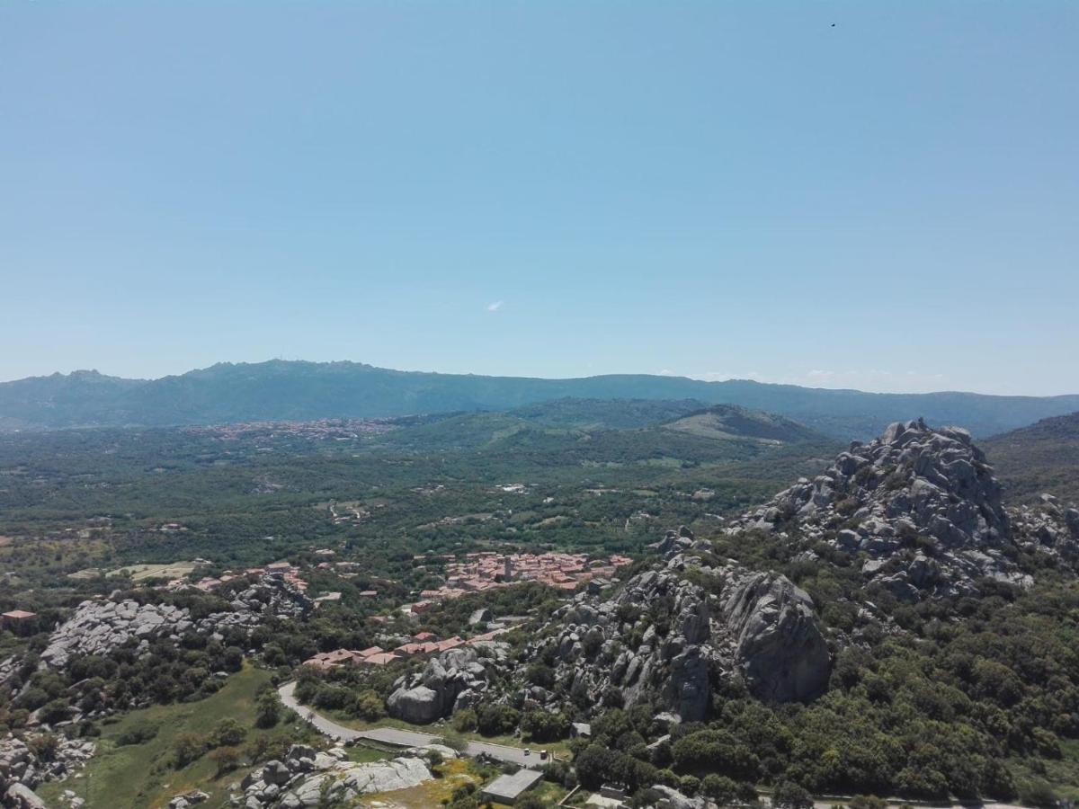 Bed & Breakfast La Vigna
