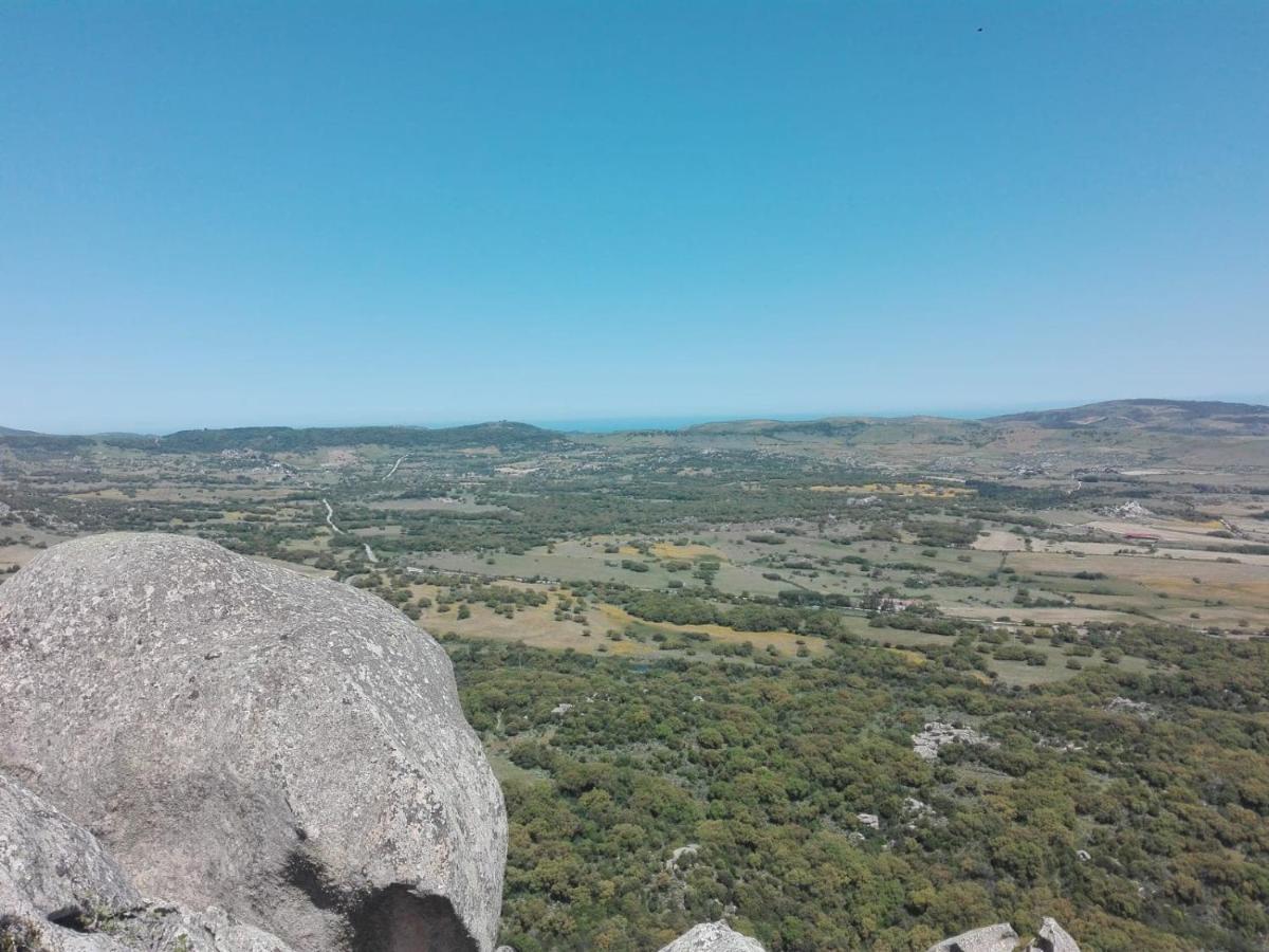 Bed & Breakfast La Vigna